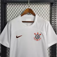 23-24 Corinthians Home Jersey - view 9