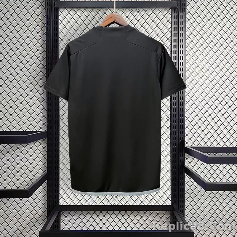23-24 CR Flamengo Third Away Jersey Fan Edition - detail