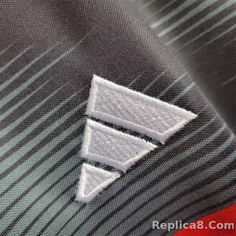 23-24 CR Flamengo Training Vest - detail