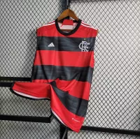 23-24 CR Flamengo Training Vest - view 10