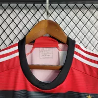 23-24 CR Flamengo Training Vest - view 11