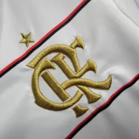 23-24 CR Flamengo Away Kids Kit Jersey+Shorts - view 8