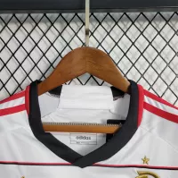 23-24 CR Flamengo Away Kids Kit Jersey+Shorts - view 9