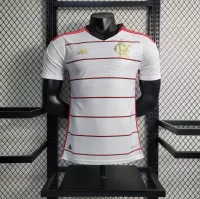 23-24 CR Flamengo Away Jersey Player Edition - view 1