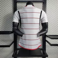 23-24 CR Flamengo Away Jersey Player Edition - view 3