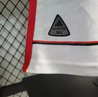 23-24 CR Flamengo Away Jersey Player Edition - view 8
