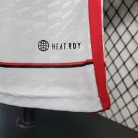 23-24 CR Flamengo Away Jersey Player Edition - view 11