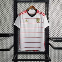 23-24 CR Flamengo Away Jersey Fan Edition - view 1