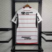 23-24 CR Flamengo Away Jersey Fan Edition - view 4