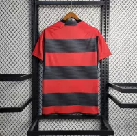 23-24 CR Flamengo Home Jersey Fan Edition - view 3