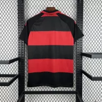 2026 CR Flamengo Home Soccer Jersey - view 3