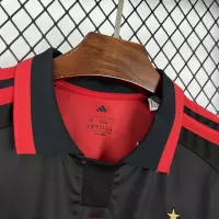 2026 CR Flamengo Home Soccer Jersey - view 4