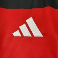2026 CR Flamengo Home Soccer Jersey - view 5