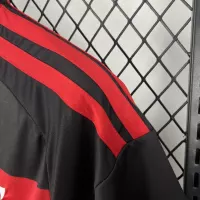 2026 CR Flamengo Home Soccer Jersey - view 7
