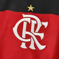 2026 CR Flamengo Home Soccer Jersey - view 8