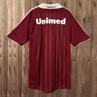 2007/08 Fluminense FC Third Away Retro Jersey - view 3