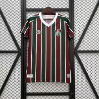25-26 Fluminense FC Home Jersey Women Edition - view 1