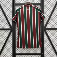 25-26 Fluminense FC Home Jersey Women Edition - view 4