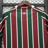 25-26 Fluminense FC Home Jersey Women Edition - view 6
