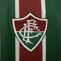 25-26 Fluminense FC Home Jersey Fan Edition - view 8