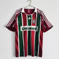 2008/09 Fluminense FC Home Retro Jersey - view 1