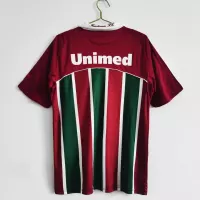 2008/09 Fluminense FC Home Retro Jersey - view 3