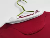 2008/09 Fluminense FC Home Retro Jersey - view 13