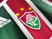 2008/09 Fluminense FC Home Retro Jersey - view 4