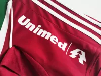 2008/09 Fluminense FC Home Retro Jersey - view 8