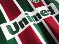 2008/09 Fluminense FC Home Retro Jersey - view 10