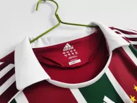 2008/09 Fluminense FC Home Retro Jersey - view 11