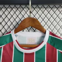 23-24 Fluminense FC Home Kids Kit Jersey+Shorts - view 14