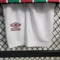 23-24 Fluminense FC Home Kids Kit Jersey+Shorts - view 8