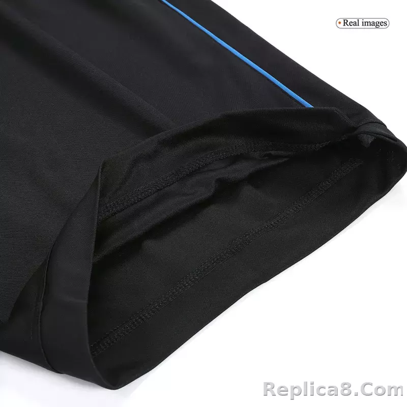 23-24 Grêmio FBPA Home Soccer Shorts - detail