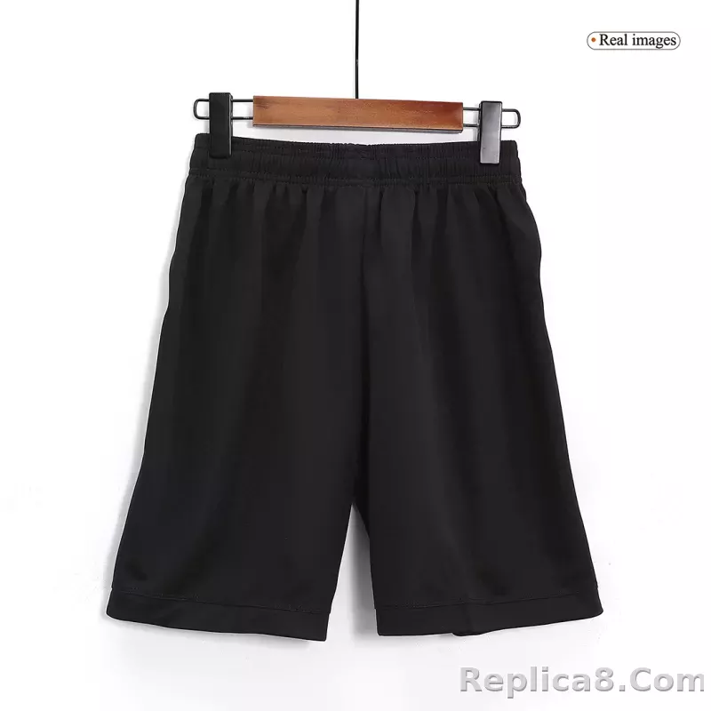 23-24 Grêmio FBPA Home Soccer Shorts - detail