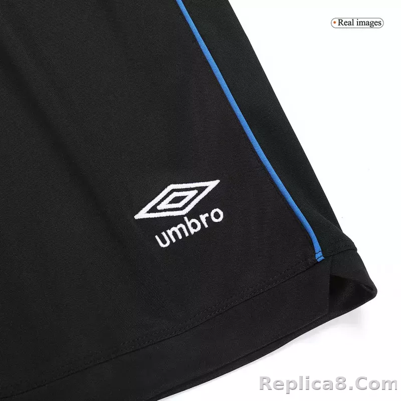 23-24 Grêmio FBPA Home Soccer Shorts - detail