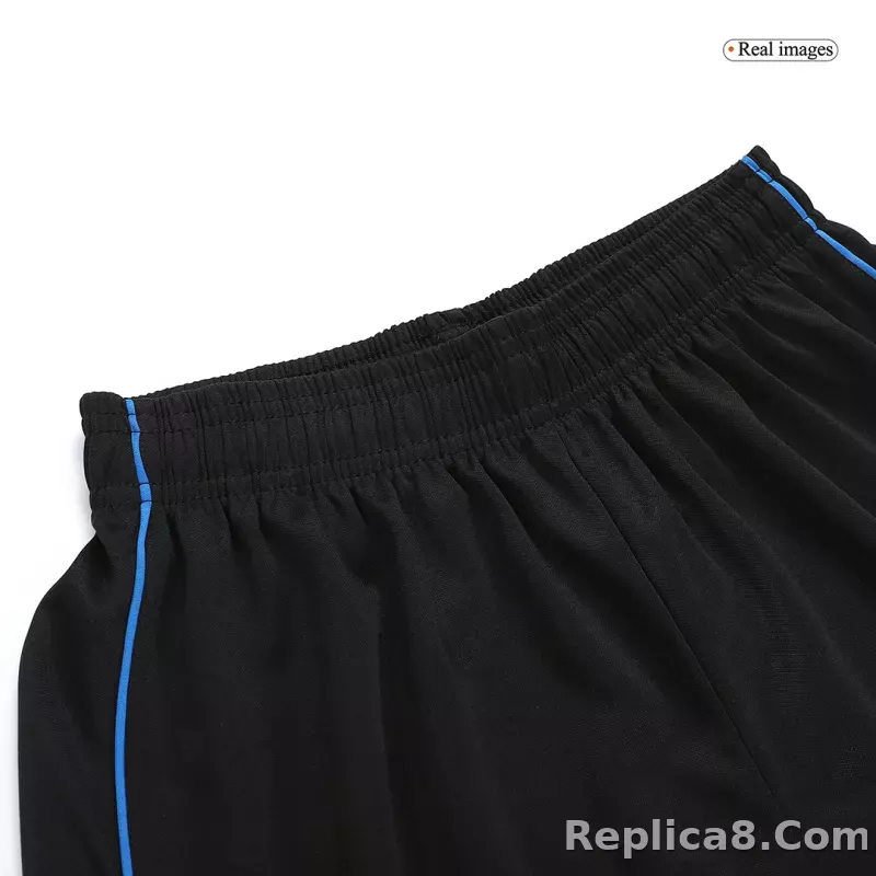 23-24 Grêmio FBPA Home Soccer Shorts - detail