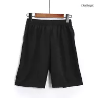 23-24 Grêmio FBPA Home Soccer Shorts - view 5