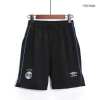 23-24 Grêmio FBPA Home Soccer Shorts - view 6