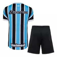 23-24 Grêmio FBPA Home Kit Jersey+Shorts - view 3