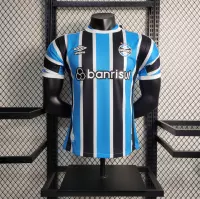 23-24 Grêmio FBPA Home Jersey Player Edition - view 1