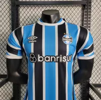 23-24 Grêmio FBPA Home Jersey Player Edition - view 4