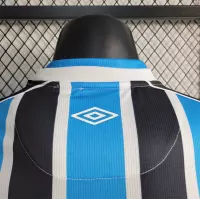 23-24 Grêmio FBPA Home Jersey Player Edition - view 7