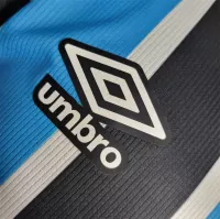 23-24 Grêmio FBPA Home Jersey Player Edition - view 8