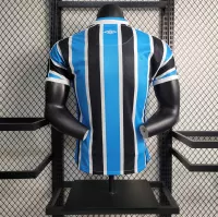 23-24 Grêmio FBPA Home Jersey Player Edition - view 11