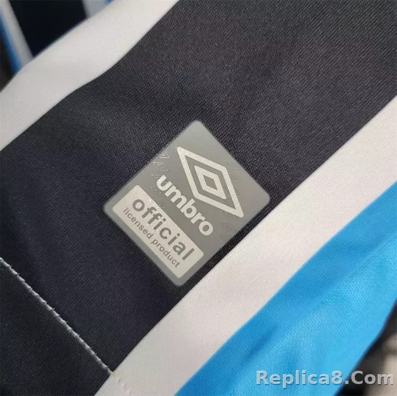 23-24 Grêmio FBPA Home Jersey - detail