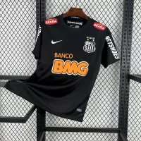 2011/12 Santos FC Away Retro Jersey - view 1