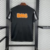 2011/12 Santos FC Away Retro Jersey - view 3