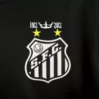 2011/12 Santos FC Away Retro Jersey - view 4