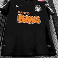 2011/12 Santos FC Away Retro Jersey - view 5